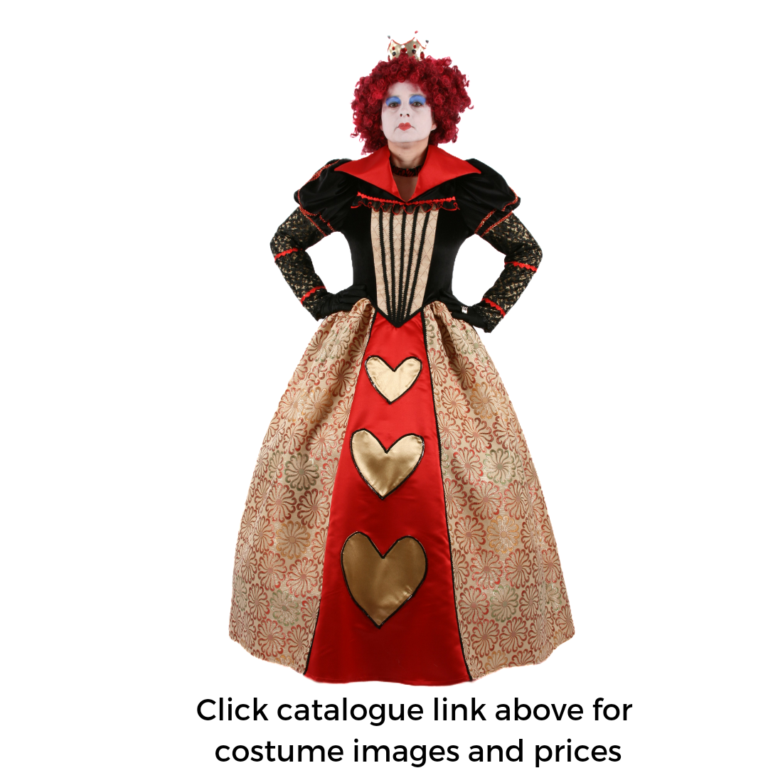 Film & TV Themed Fancy Dress Costumes